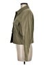 DKNY Green Jacket Size M - photo 5