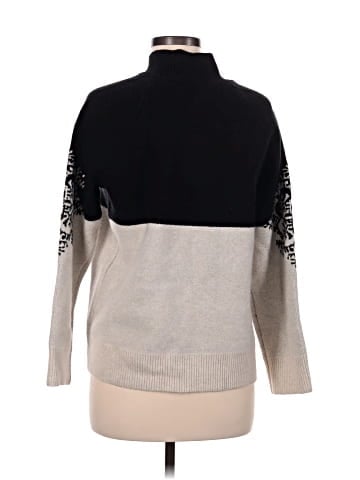 Ann Taylor LOFT Turtleneck Sweater (view 2)
