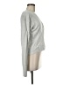 Athleta Gray Cardigan Size M - photo 4