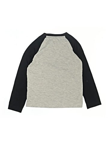 Nike 3/4 Sleeve T-Shirt (view 2)