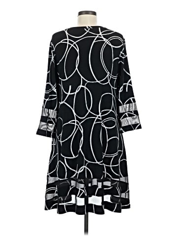 Joseph Ribkoff Casual Dress (view 2)
