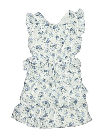 Lily Bleu Dress (view 1)