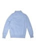 Crewcuts Blue Pullover Sweater Size 6 - 7 - photo 2