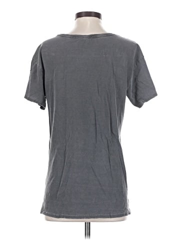 Junk Food Short Sleeve T-Shirt (view 2)