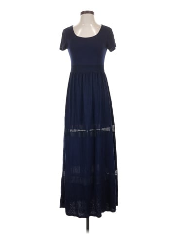 Cable & Gauge Casual Dress (view 1)