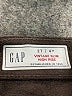 Gap 100% Polyester Black Casual Pants Size 27 waist - photo 7