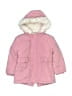 Primark Pink Coat Size 12-18 mo - photo 1
