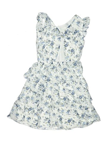 Lily Bleu Dress (view 2)