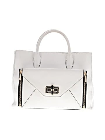 Diane von Furstenberg Satchel (view 1)