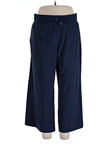 Nic + Zoe Casual Pants (view 1)