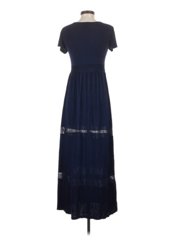 Cable & Gauge Casual Dress (view 2)