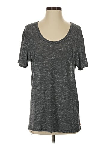 TNA Short Sleeve Top (view 1)