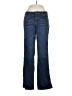 Wrangler Jeans Co Blue Jeans Size 5 - 6 - photo 1
