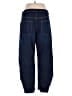 Gap Blue Jeans Size 12 - photo 2