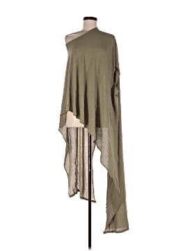 Alice + Olivia Poncho