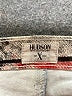 Hudson Jeans Print Red Active Pants Size 26 waist - photo 7