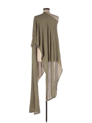 Alice + Olivia Poncho (view 2)