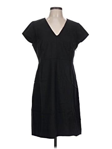 J.Crew Factory Store Casual Dress (view 1)