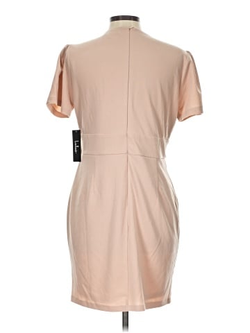 Lulus Cocktail Dress (view 2)