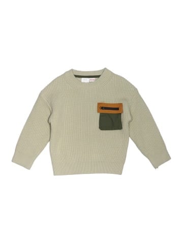 Zara Pullover Sweater (view 1)