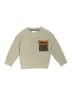 Zara Tan Pullover Sweater Size 3 - 4 - photo 1