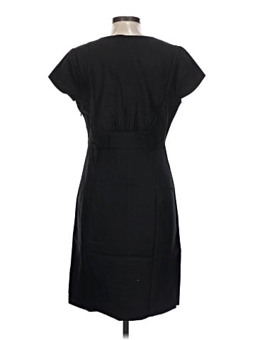 J.Crew Factory Store Casual Dress (view 2)