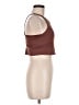 Nike Brown Tank Top Size M - photo 4