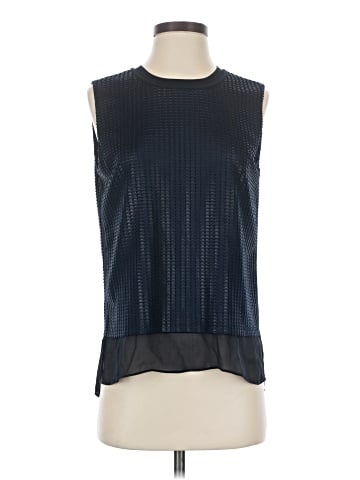 Vince. Sleeveless Blouse (view 1)