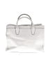 Diane von Furstenberg Solid White Satchel One size - photo 3