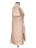 Lulus Tan Cocktail Dress Size L - photo 4