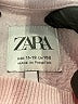 Zara Solid Pink Sweatshirt Size 11 - 12 - photo 3