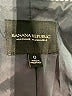 Banana Republic Plaid Blue Blazer Size 0 - photo 6