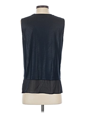 Vince. Sleeveless Blouse (view 2)