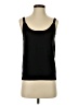 VICI Black Sleeveless Top Size S - photo 1