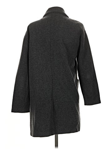 Zara W&B Collection Cardigan (view 2)
