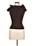 Wilfred Brown Sweater Vest Size L - photo 1
