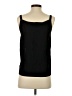 VICI Black Sleeveless Top Size S - photo 2