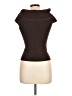 Wilfred Brown Sweater Vest Size L - photo 2