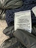 Ann Taylor LOFT Black Blue Pullover Sweater Size M - photo 8