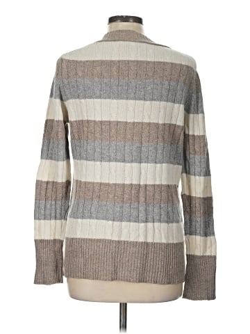Ann Taylor LOFT Pullover Sweater (view 2)