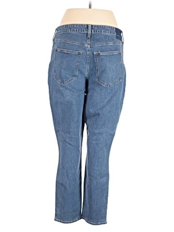 Abercrombie & Fitch Jeans (view 2)