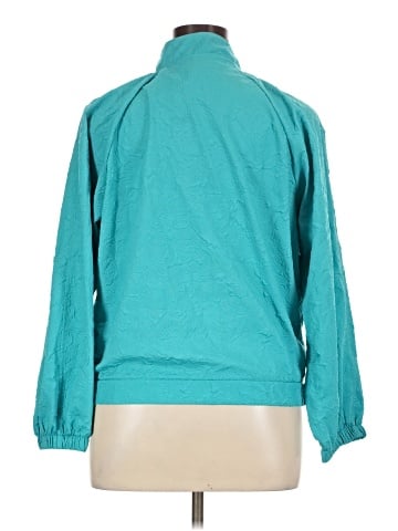 Ashley Stewart Track Jacket (view 2)