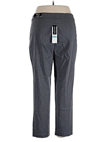 Alfred Dunner Casual Pants (view 2)