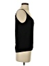 VICI Black Sleeveless Top Size S - photo 4