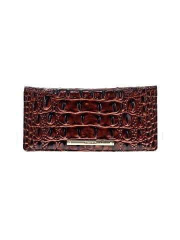 Brahmin Wallet (view 1)