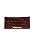 Brahmin Brown Wallet One size - photo 1