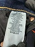 True Religion Hearts Blue Jeans Size 30 waist - photo 8