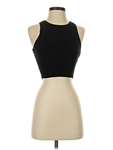 Zara Sleeveless Top (view 1)