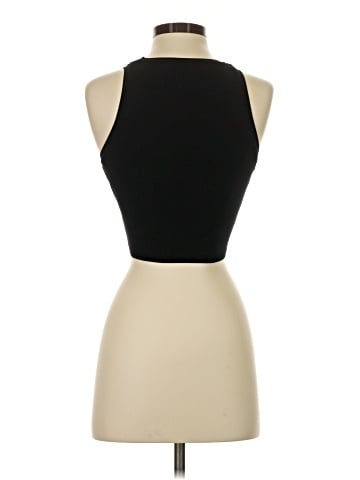 Zara Sleeveless Top (view 2)