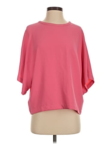 IRO Short Sleeve Top (view 1)